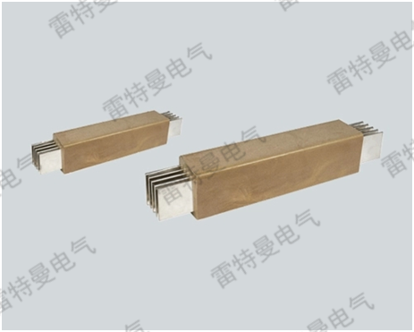 澆注型母線