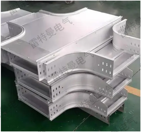 鋁合金橋架