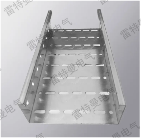 不銹鋼橋架