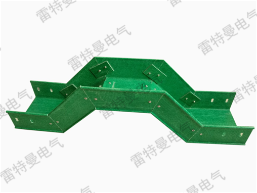 玻璃鋼橋架